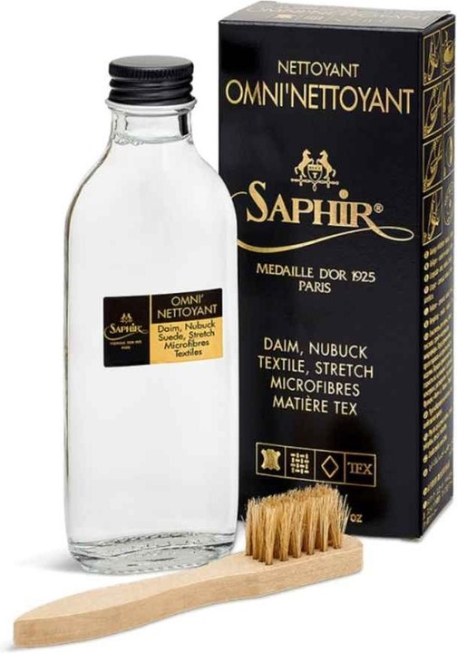 Immagine prodotto Saphir Médaille d'Or Omninettoyant (1 x, 100 ml)