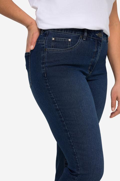 Immagine prodotto Angel of Style Jeans Emma, Slim Fit, Stretchkomfort, 5-Pocket (54)