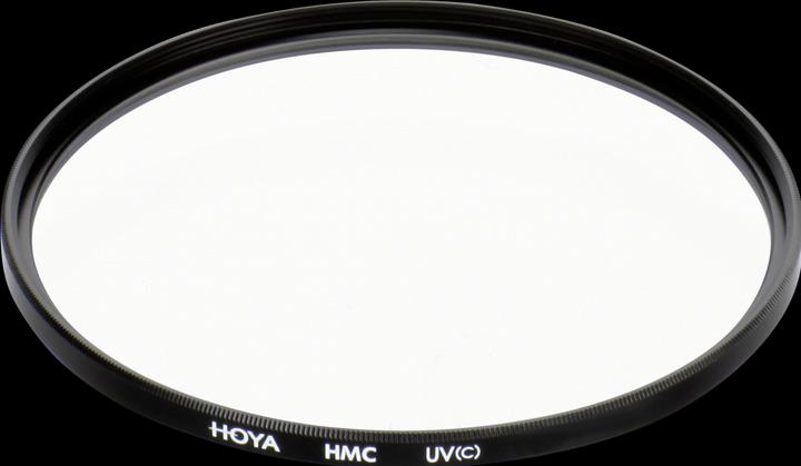 Hoya Hmc (52 mm, UV filter, 52 mm)