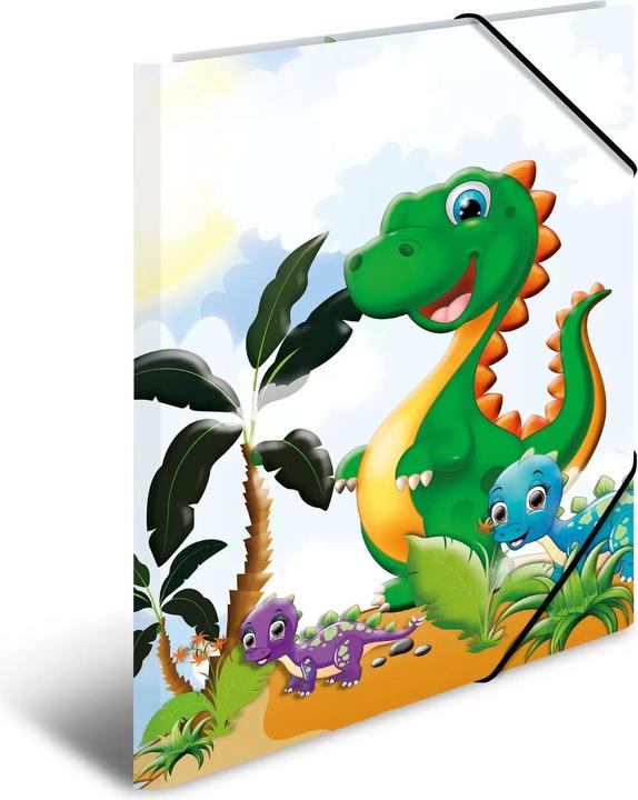 Image du produit HERMA Porte-documents A3 Motif (A3, 1x)