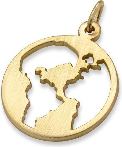 Image du produit Breuning Pendentif (Or 750/18 K)