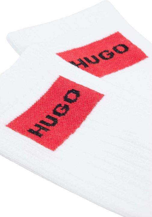 Produktbild HUGO Socken (2erPack) (2er Pack, 43 - 45)