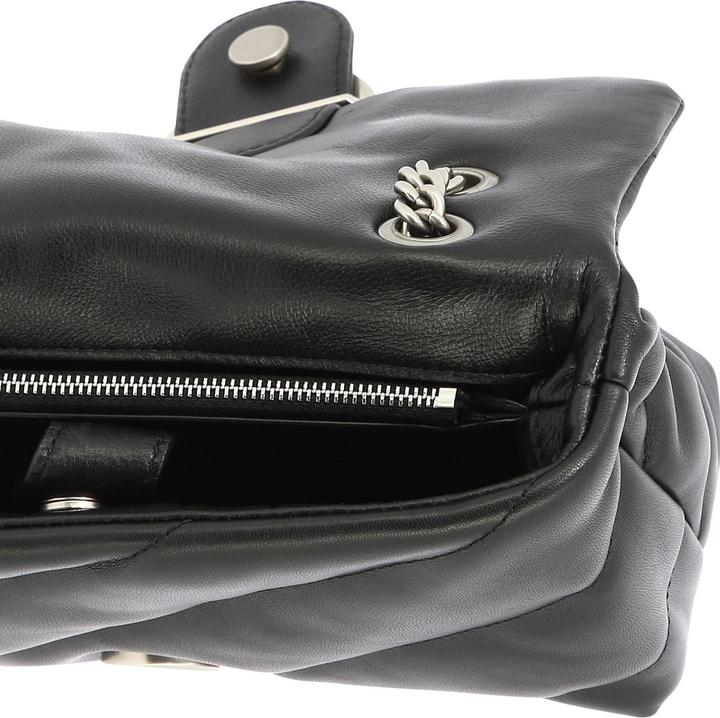 Produktbild Pinko Love Umhängetasche Leder 21 cm
