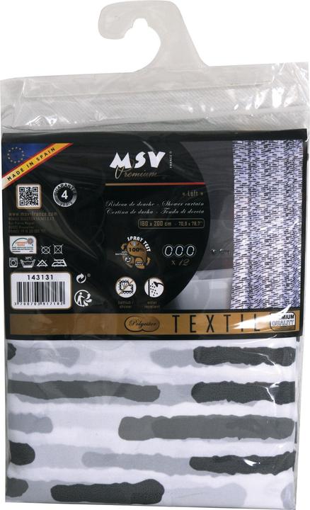 Produktbild MSV Loft (180 x 200 cm)
