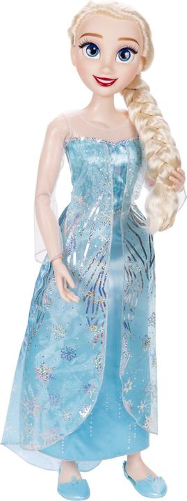 Disney Frozen - Playdate Elsa (80cm) (240474)