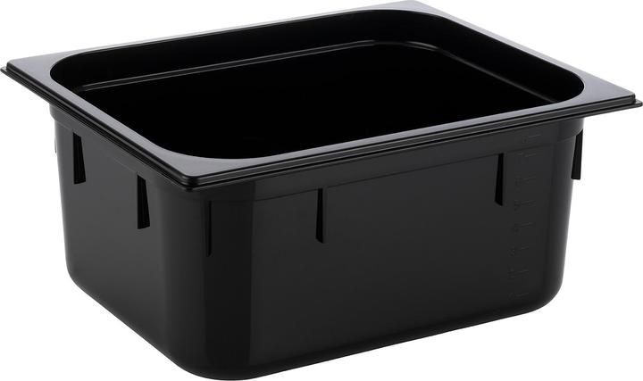 Actual product image APS GN container polycarbonate (GN 1/2, 8.90 l)
