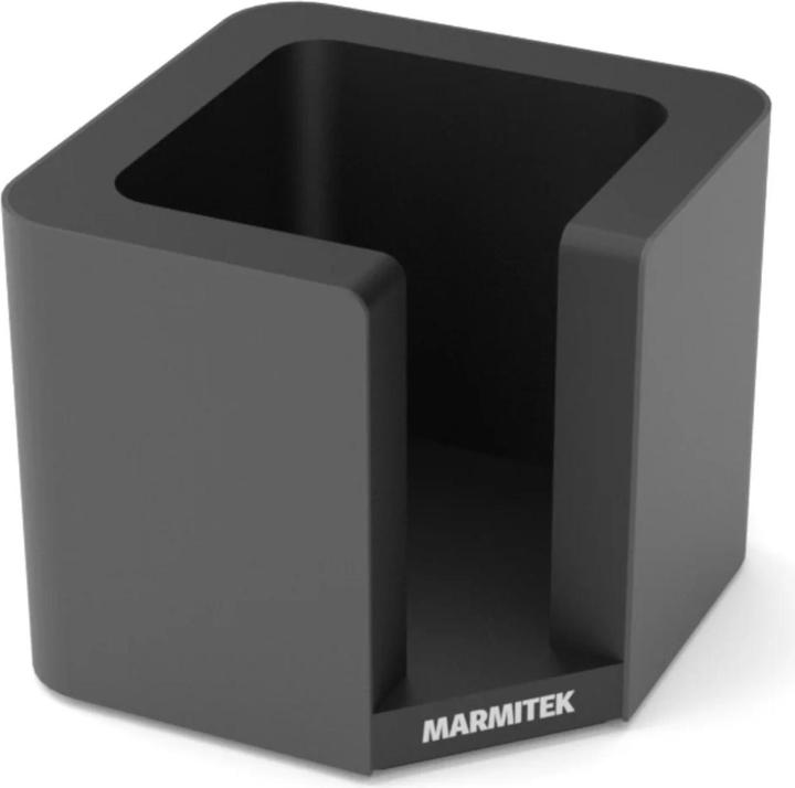 Vogels Marmitek Stream 4K Pro ‚Äì Ablagefach, Halter, Schwarz, 1 Stück(e), Marmitek, Stream 4K Pro, 15 mm