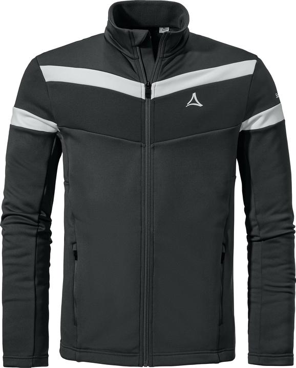 Immagine prodotto Schöffel Giacca in pile FN Heuberg (54, XL, XXL)