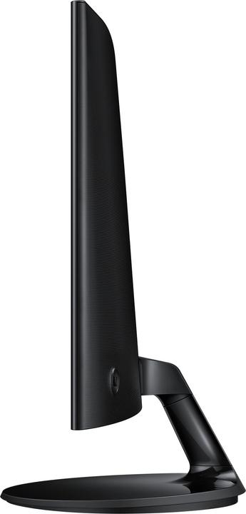 Actual product image Samsung Essential S36C (1920 x 1080 pixels, 27")