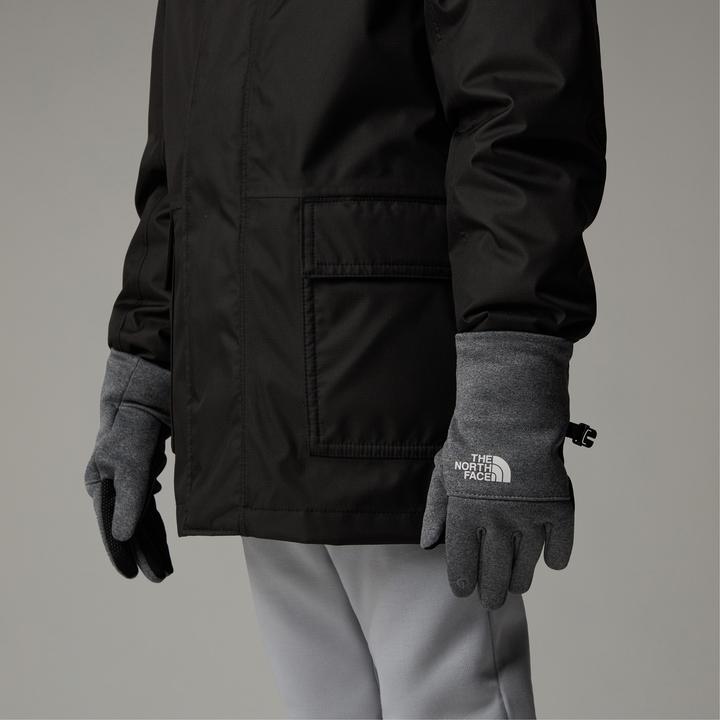 Produktbild North Face Recycled Etip (L)