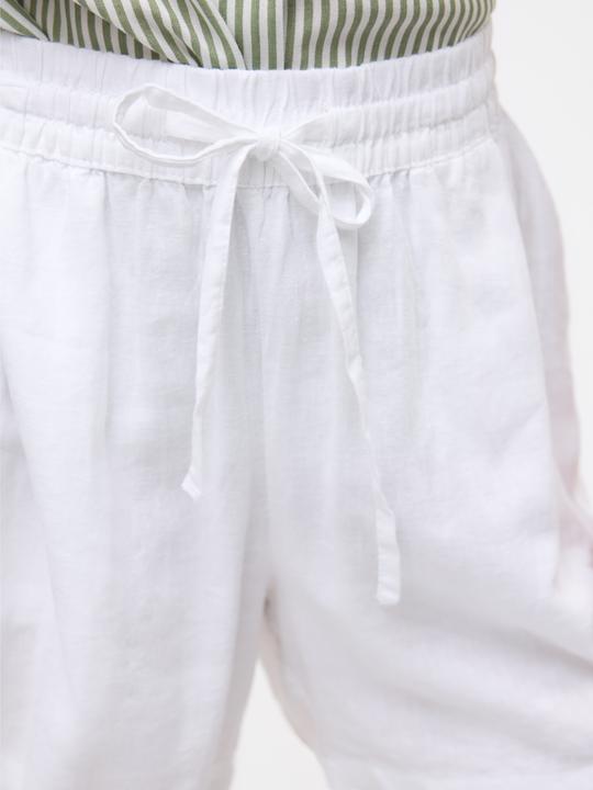 Actual product image Vero Moda Vmlinn Shorts Wvn Noos (XL)