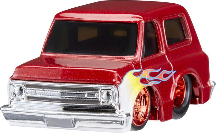 Produktbild MGA Entertainment CarTuned Series 1 Asst