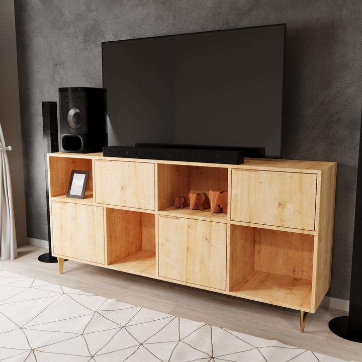 Image du produit Kalune Design Modern (150 x 40 x 70 cm)