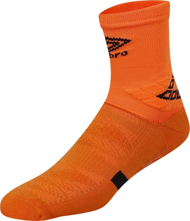 Leuchtend Orange