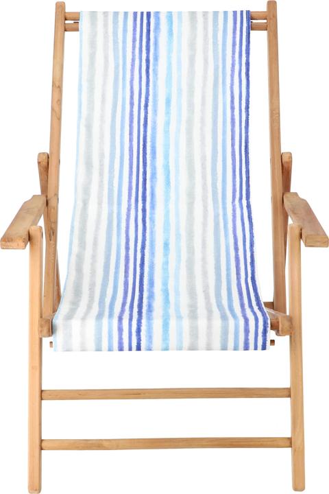 Actual product image Jan Kurtz Bezug zu Liegestuhl MAXX
