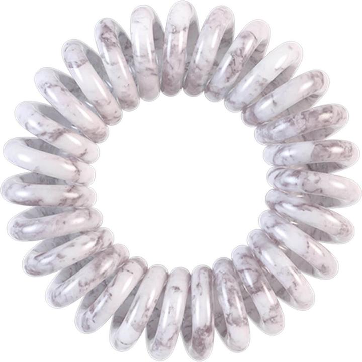 Immagine prodotto Invisibobble Marblelous St. Taupez Original Per confezione 3 pezzi (Elastico per capelli)
