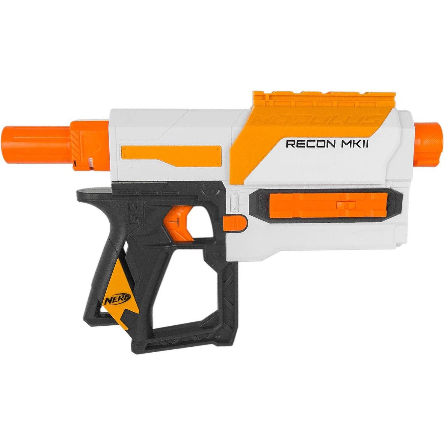 Hasbro Dartblaster Recon MKII Basis-Blaster