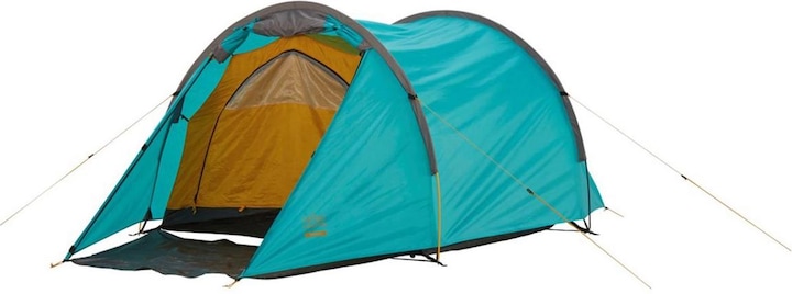 Image du produit Grand Canyon Tente Robson 2 (Tente tunnel, 4.50 kg, 2 personnes)