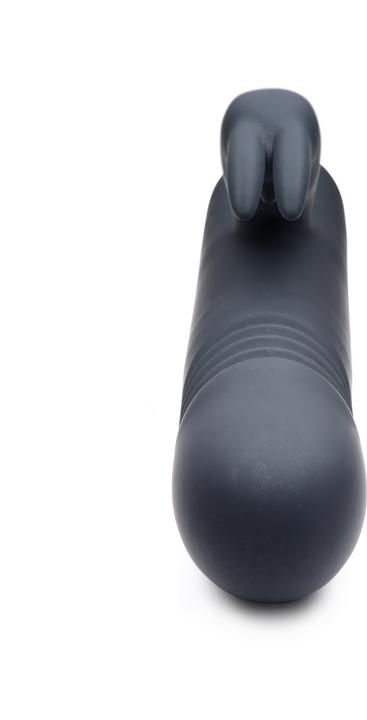 Produktbild Shots Royal Rabbits Bunny Thrust 10X Thrusting Rabbit Vibrator