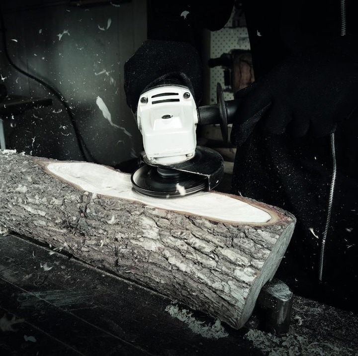 Produktbild Arbortech Frässcheibe Turboplane