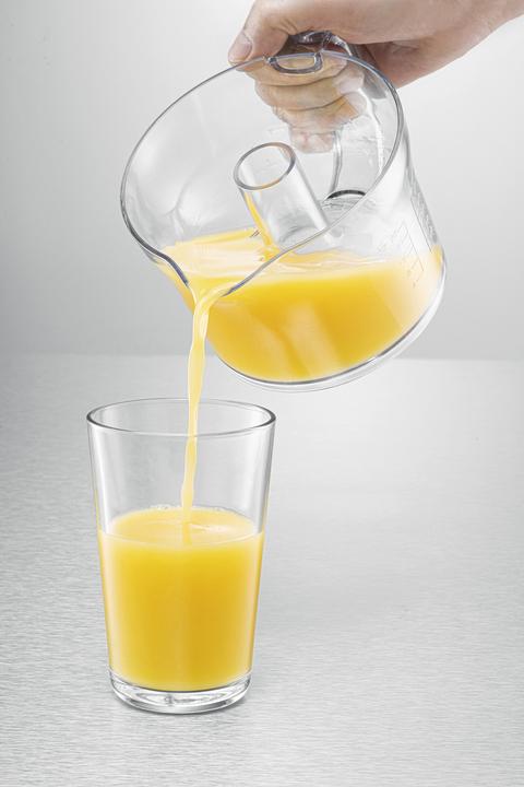 Produktbild Rommelsbacher ZP 50