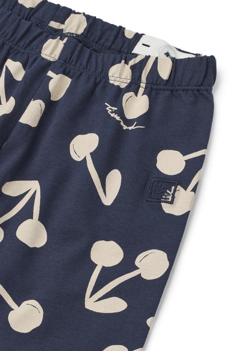 Actual product image Liewood Marie Leggings Cherry Blossom Classic (122)