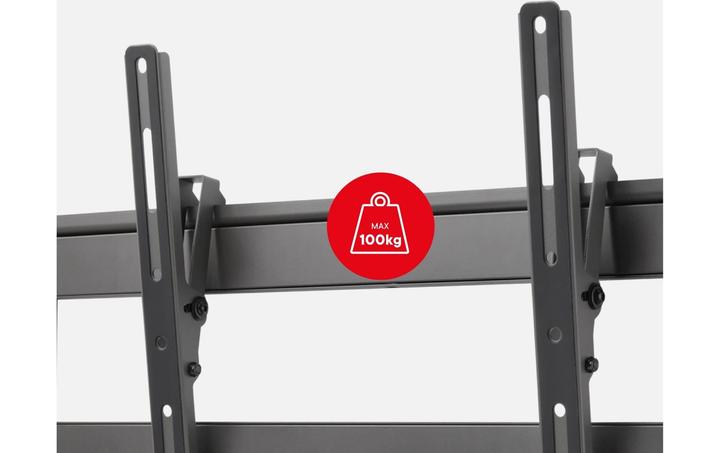 Image du produit One for All WM5620 TV-Wandhalterung (100 kg, 42" - 100")