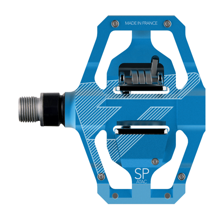 Time Enduro Pedal Speciale 12