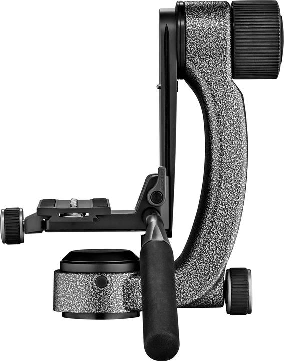 Produktbild Gitzo Kardan Fluid Kopf GHFG1 (Kugelkopf)