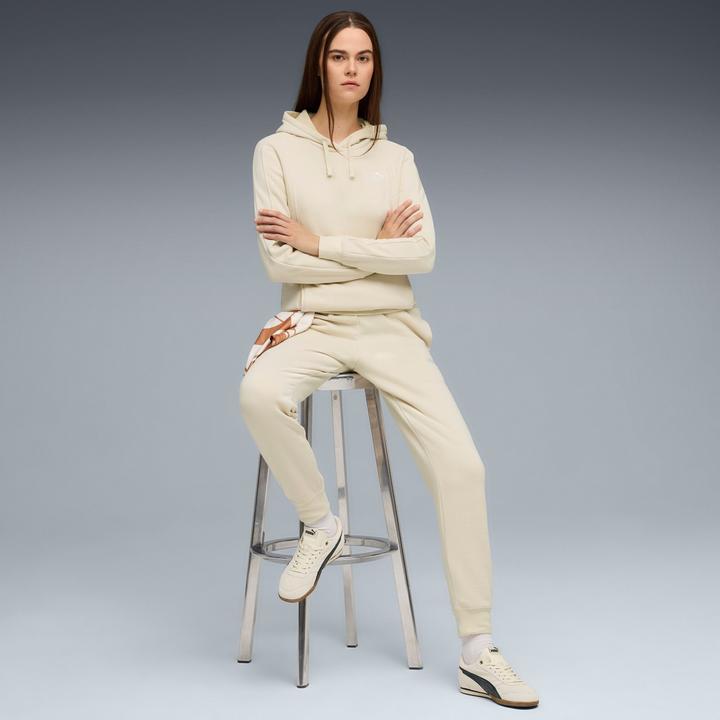 Image du produit Puma Sweat à capuche FL cl (S)