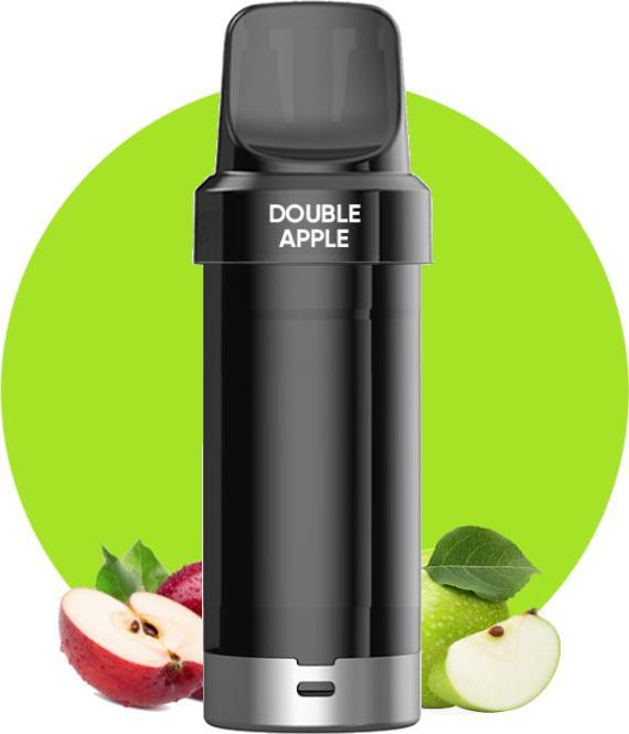 Produktbild Wotofo Nexpod Ersatzpod 7000 - Double Apple (Apfel)