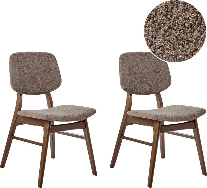 Produktbild Beliani Ella