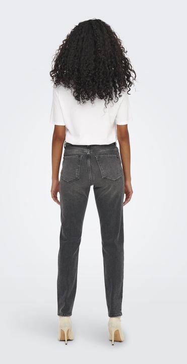 Actual product image Only ONLEMILY STRETCH ST ANK NOOS High Waist Jeans (29)