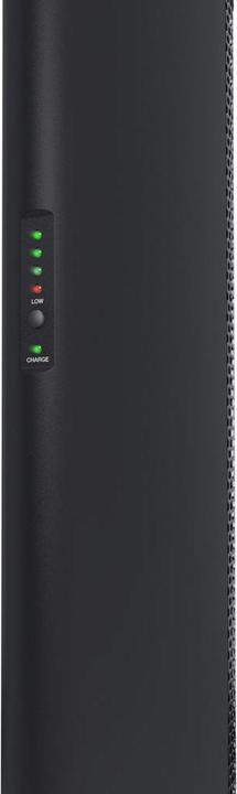 Actual product image LD Systems MAUI 5 GO Ultra portables (1x 800 W)