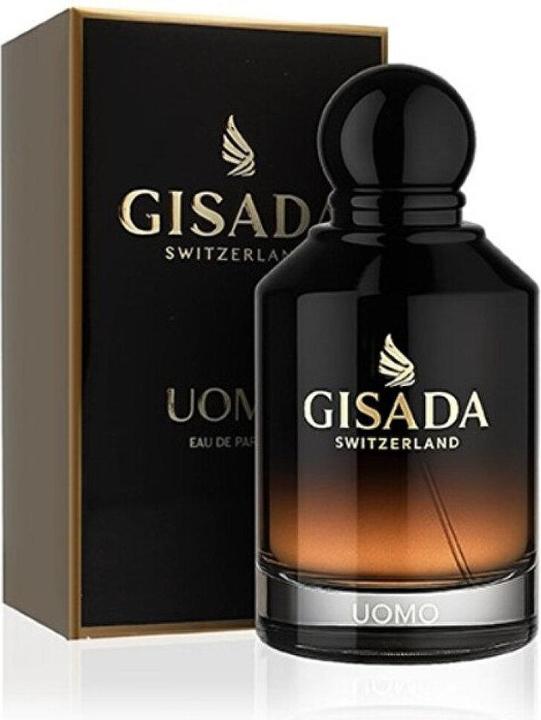 Produktbild Gisada Uomo (Eau de Parfum, 100 ml)
