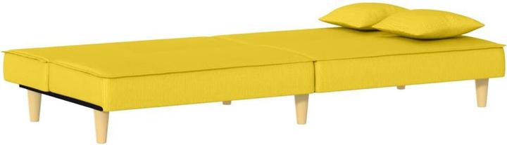 Actual product image vidaXL Maurice (Sofa bed)