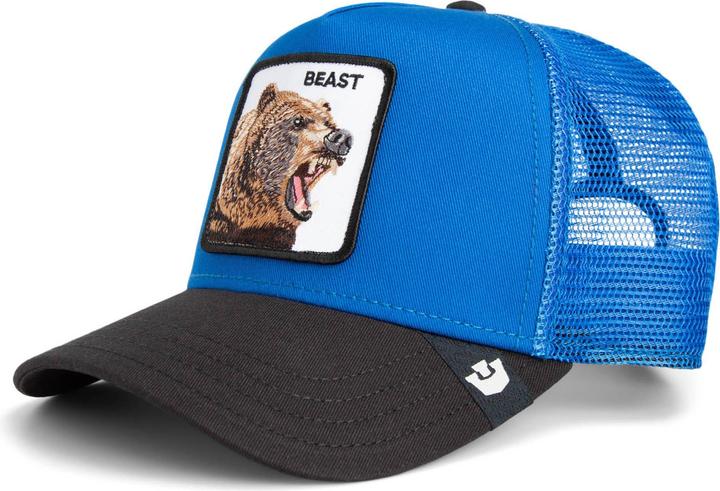 The Beast Bear