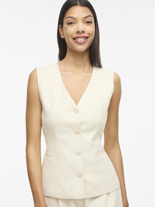 Produktbild Vila VIPOCKEY Tailored Weste (44)