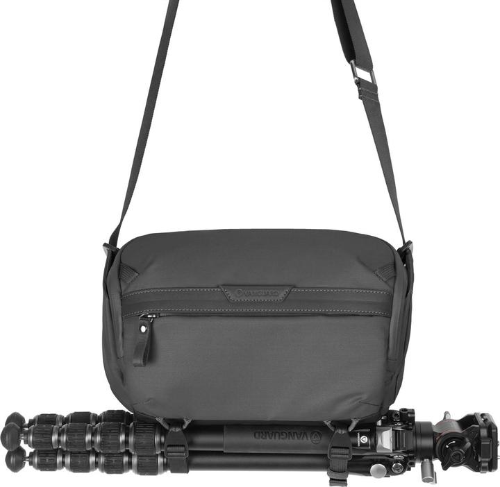 Produktbild Vanguard Veo Metro S7l Bk (Kamera Schultertasche, 7 l)