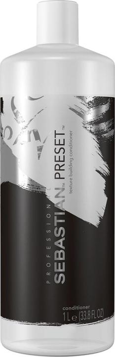 Image du produit Sebastian Preset Conditioner - (1000 ml)