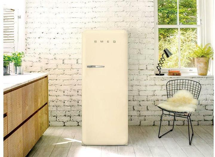 Immagine prodotto Smeg FAB28LCR5 (270 l)