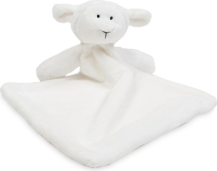 Immagine prodotto Mumbles Coperta di agnello in pile (confezione da 2) (26 x 26 cm)