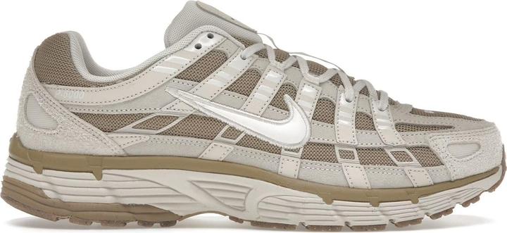 Image du produit Nike P-6000 Light Orewood Brown (44)