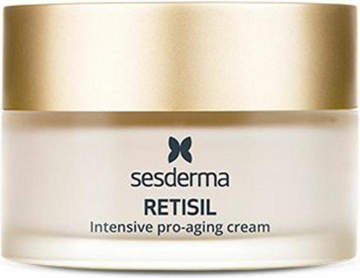 Sesderma Retisil Intensive Pro-Aging Cream 50ml 1.71fl.oz (50 ml, Tagescreme)