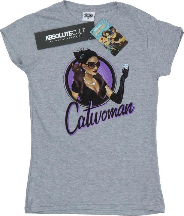 Produktbild DC Bombshells TShirt (XS)