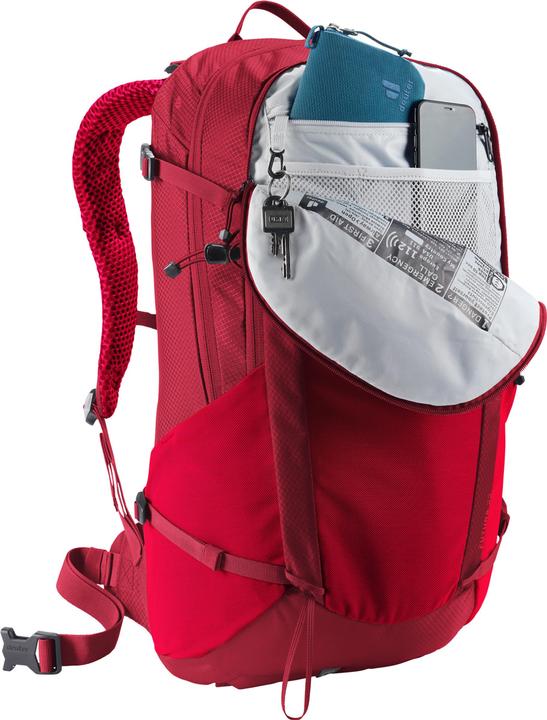 Actual product image Deuter Futura 23 (23 l)