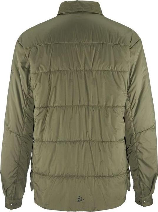 Produktbild Craft ADV Urban Lt Padded Overshirt (M)
