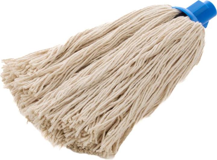 Actual product image No Name Plastic Socket Mop No 20 Fine