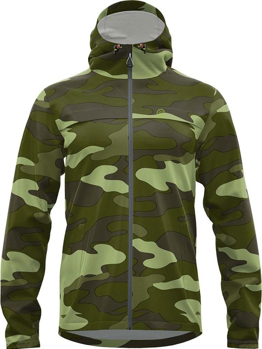 Immagine prodotto Redelk AGUA Unisex Giacca antipioggia (XL)