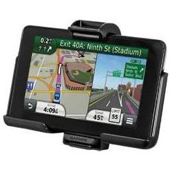 RAM Mounts Unpkd RAM Holder Garmin Nuvi, Smartphone Halterung, Schwarz
